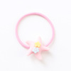 Children's hair rope, elastic hair accessory, wholesale