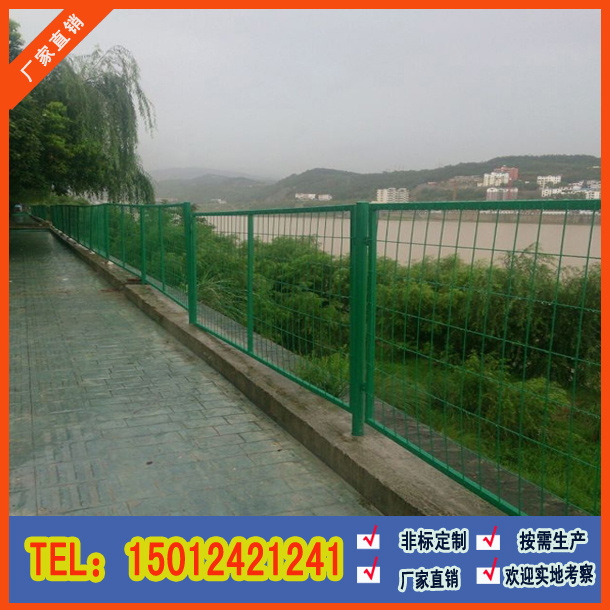 綠化帶護(hù)欄18