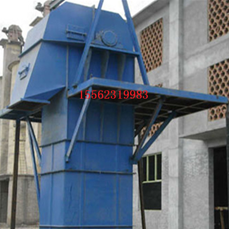 各种斗式粮食提升机规格 采石场NE斗式提升机厂家