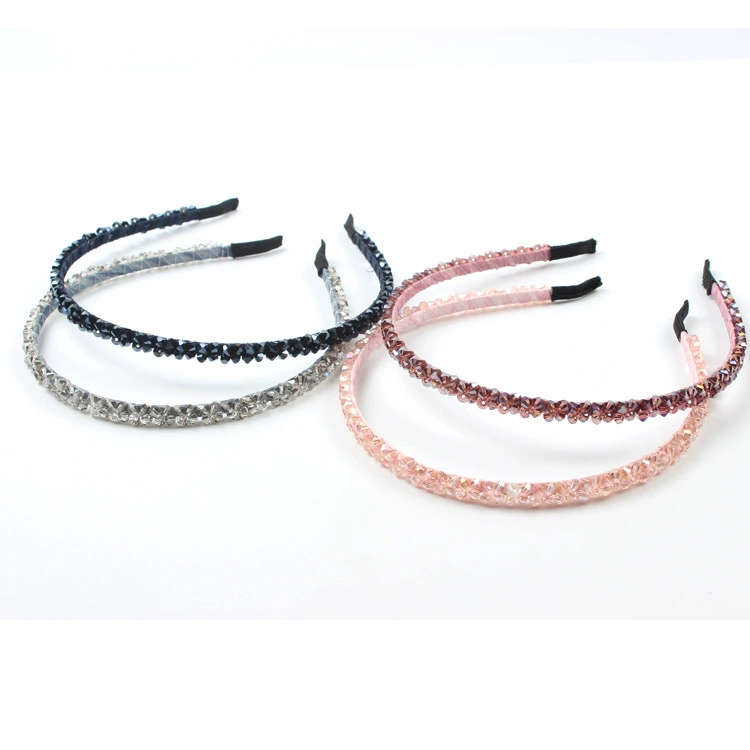Милый универсальный аксессуар для волос, ободок, японский и корейский, Южная Корея