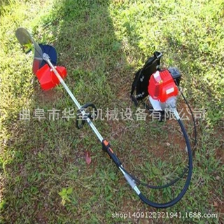 园林绿化背负式割草机  多功能剪草机园林打草机