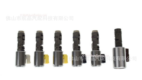 适用09G 09D TF60SN变速箱电磁阀52-0488  52-9042 113952保一年