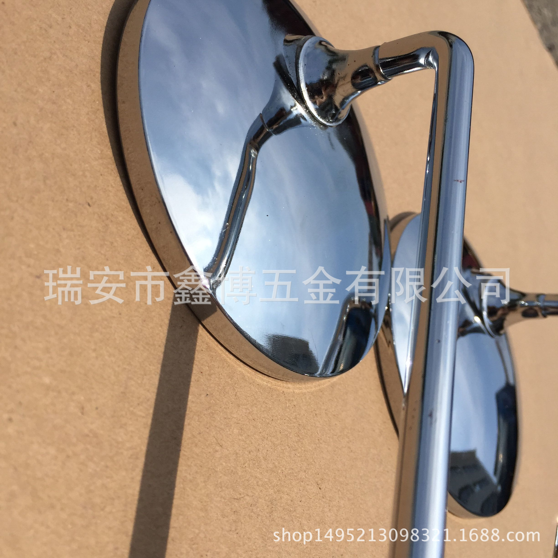 中长小龟王-1