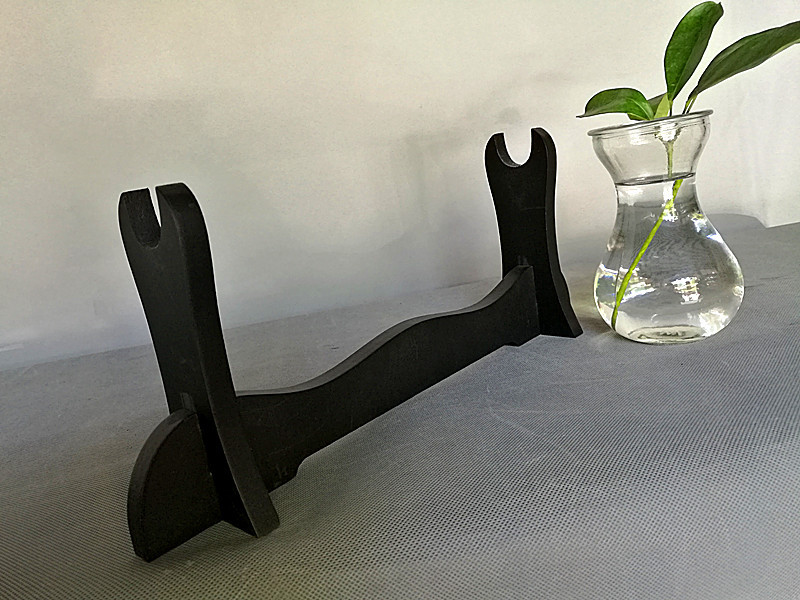 Town House Treasure Little Sword Frame