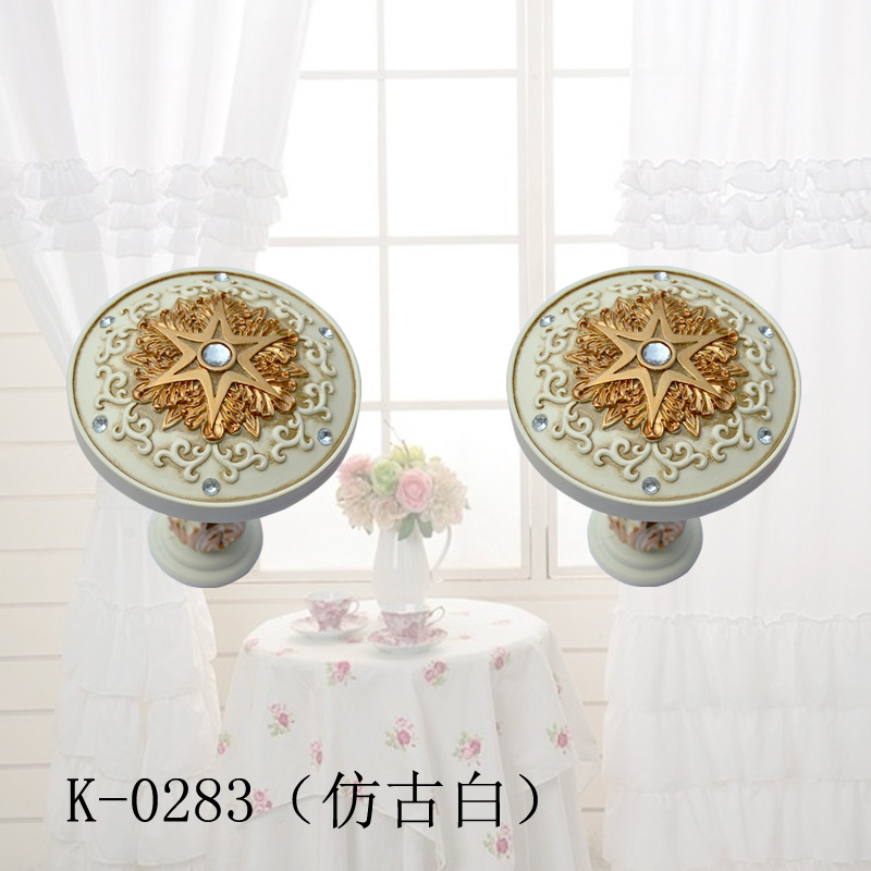 K-0283（仿古白）