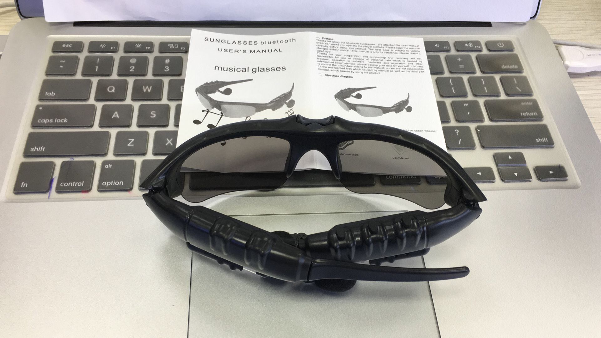 Casque bluetooth fonction appel - Ref 3378768 Image 22