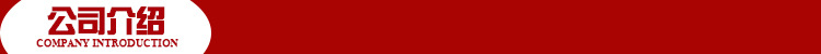 公司介绍