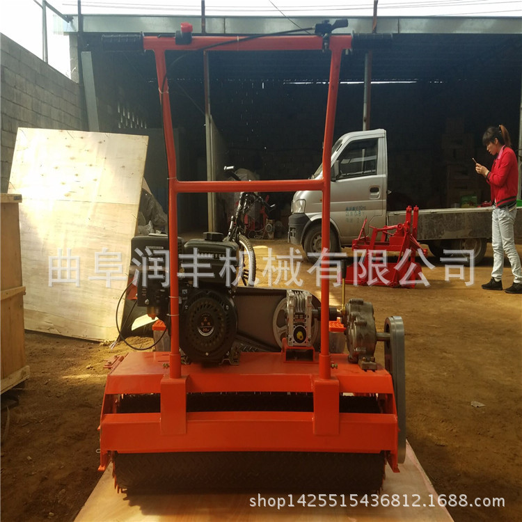 普通白菜各种蔬菜种子播种机 青菜蔬菜播种机