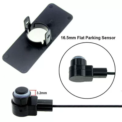 sound PZ200-K-16 stick wing – Park radarı
