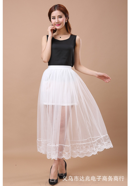 Jupe femme INDéPENDANCE - Ref 3330277 Image 25