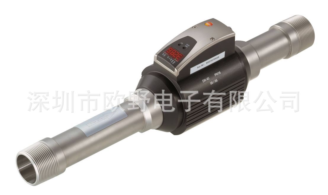 testo 6444 - 压缩空气流量计