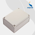 斯普威尔直销ABS塑料防水盒 DS-AG-1217电缆接线盒 户外防水ip66
