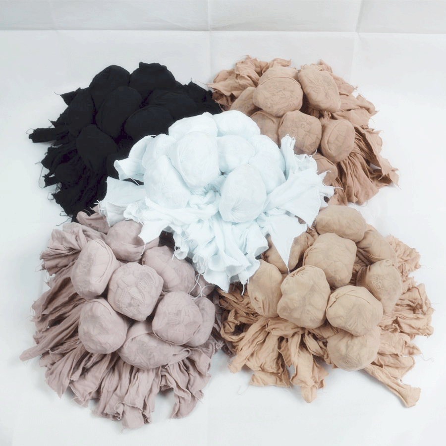 厂家直销春夏新款散装女士涤纶薄款短船丝袜批发结实耐穿地摊批发