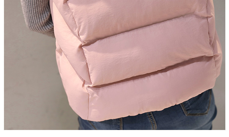 Gilet femme en Fibre de polyester - Ref 3316686 Image 40