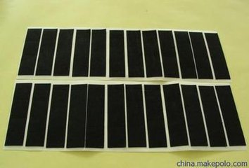 供应eva双面胶海绵双面胶eva挂钩胶 现货供应 宽度大小可分切冲型