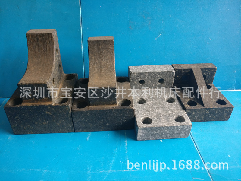 三光慢走丝上下机头、DK7632上下机头、25P机头、三光机绝缘板