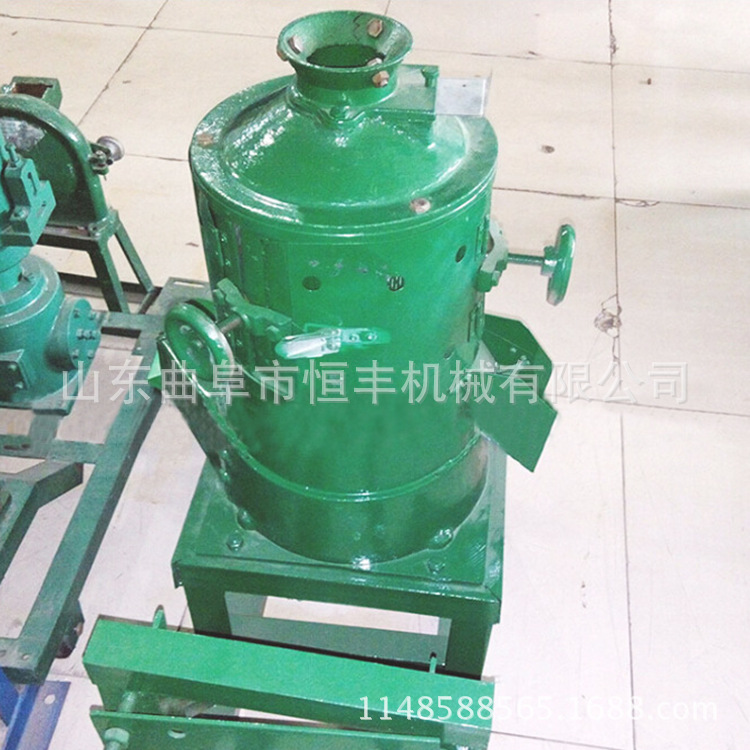 碾米机 谷壳分离机价格  家用小型碾米机 粮食加工设备
