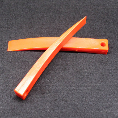 Door panel interior remover plastic pry bar repair tool pry bar