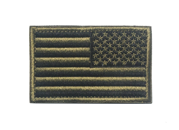 Army Green Right