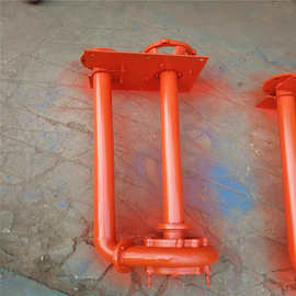YW型液下排污泵 立式管道排污泵 不锈钢污水泵