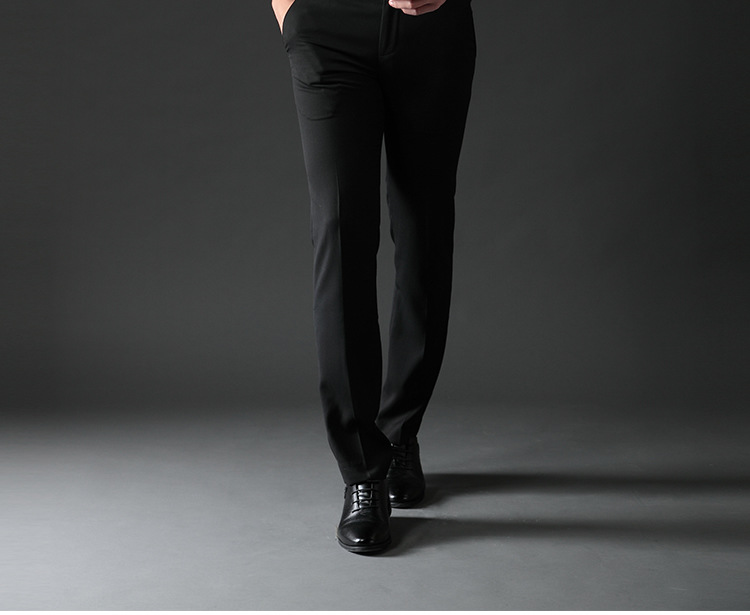 Pantalon homme en Laine - Ref 3413017 Image 11