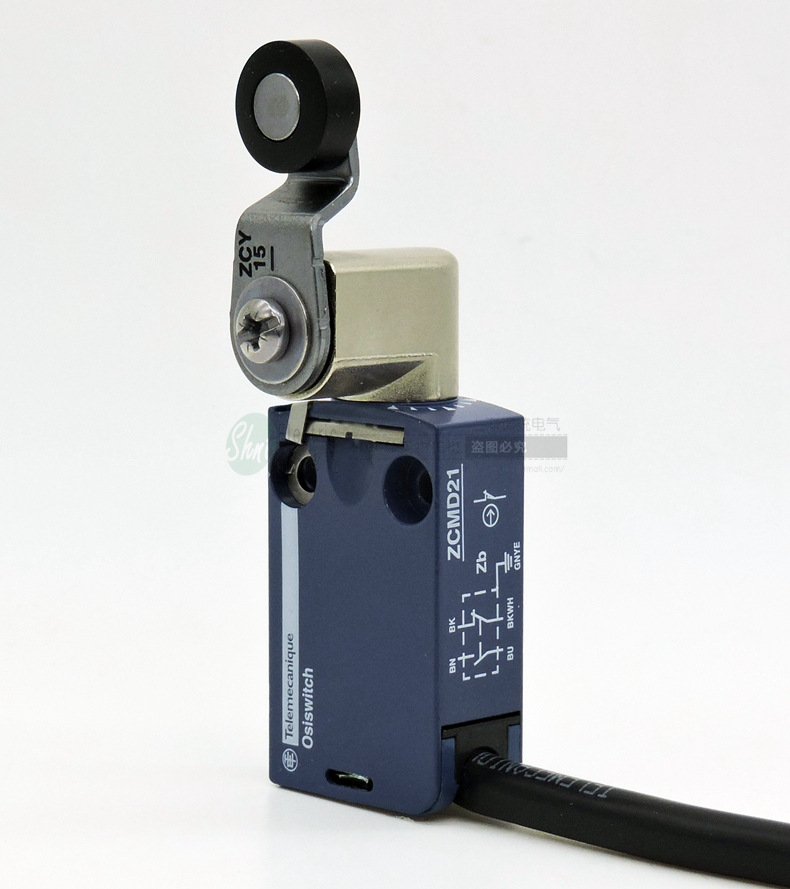 法国施耐德 Telemecanique Osiswitch 限位开关 ZCMD21 ZCY15阿里巴巴