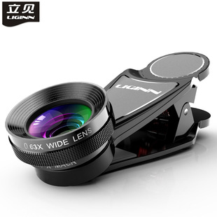 LIGINN��ҊGϵ0.63X�V��+15X΢�����һ ͨ���������֙C�R�^L-113
