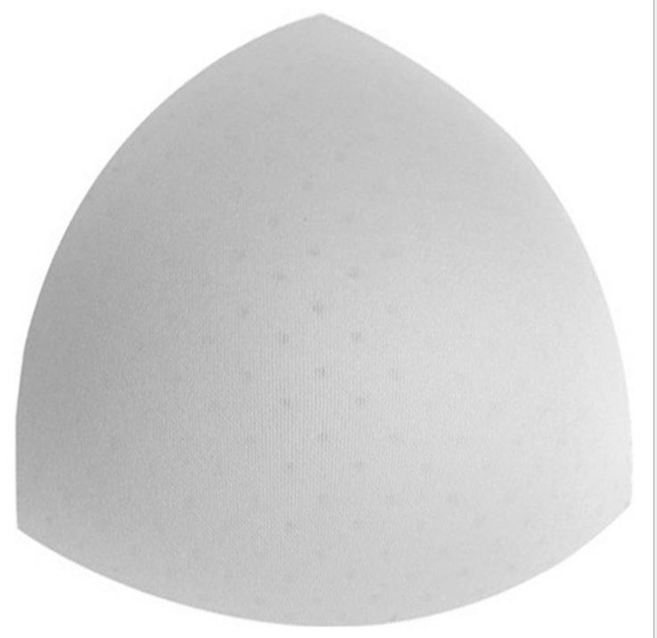 超強回彈文胸插片 胸墊 透氣孔海綿墊