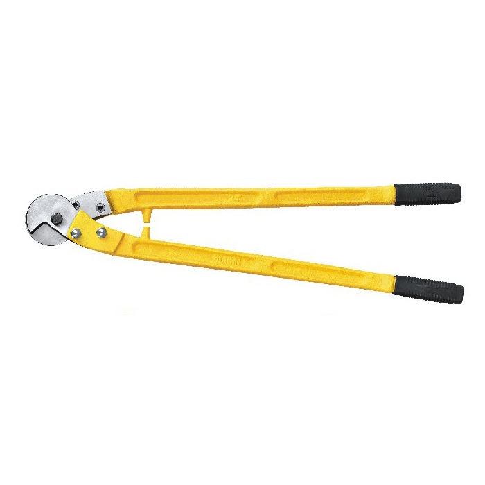 波斯工具 高锰钢钢丝绳剪24寸36寸 BS232412