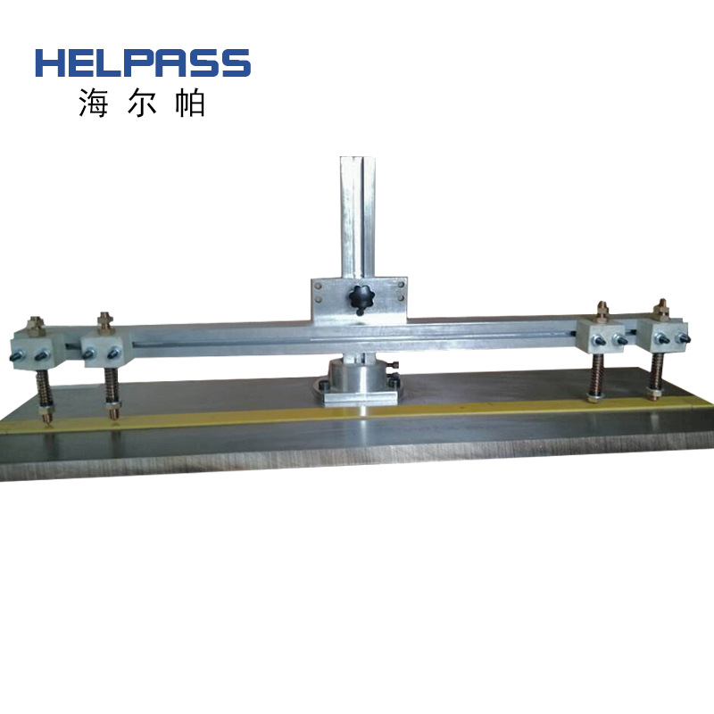 热双金属带材电阻率测试台HPS58008