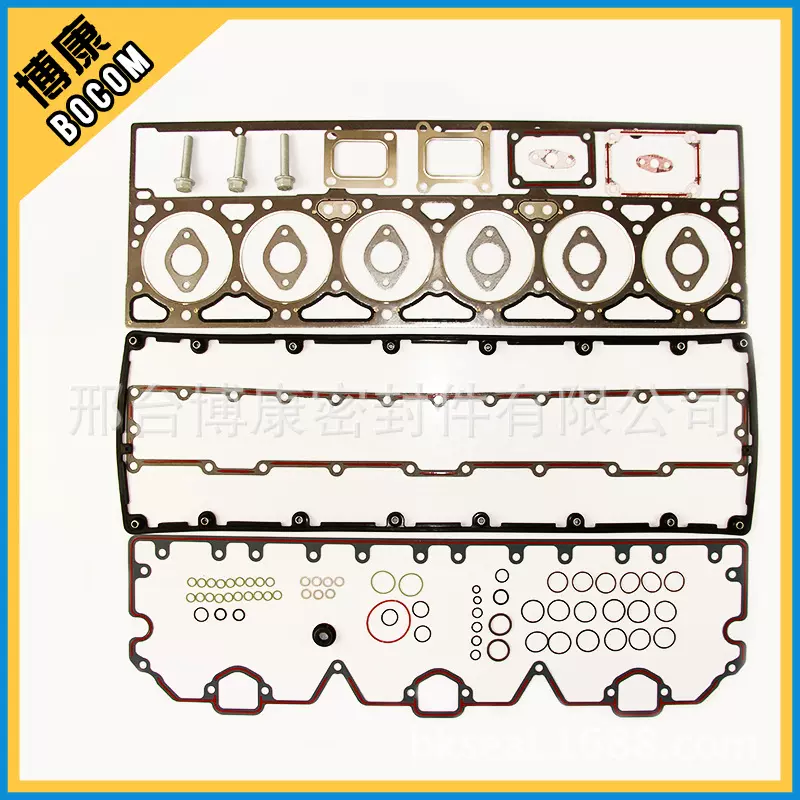 M11发动机修理包4089478  大修包工厂自营