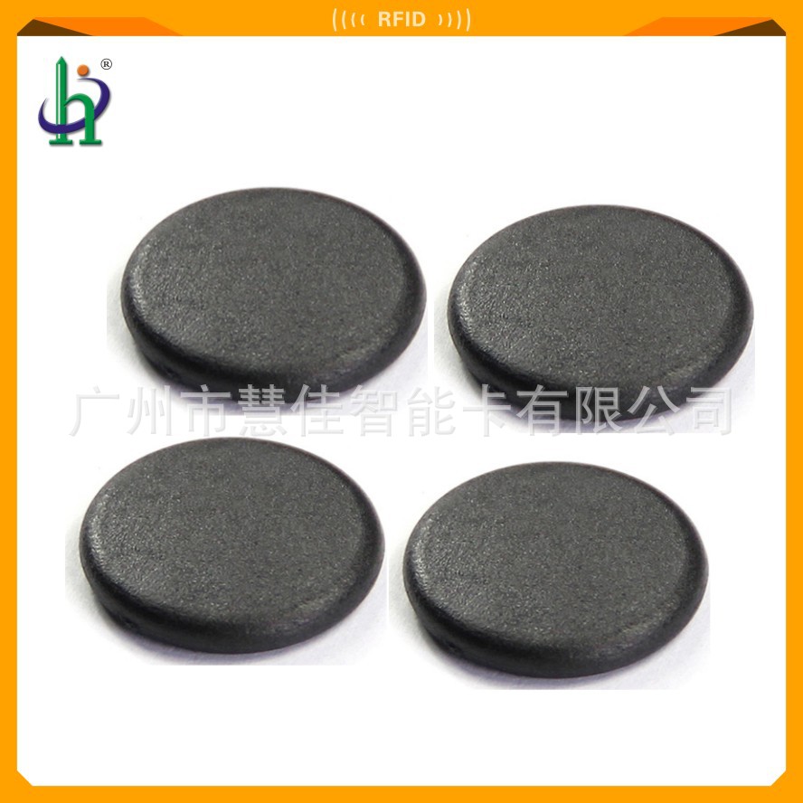 S50芯片 NFC智能工业设备标签 ISO14443A 13.56MHZ M1