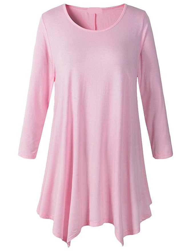 Tshirt femme en Coton - Ref 3314947 Image 8