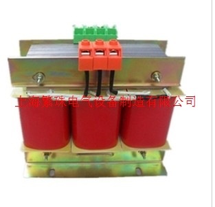 三相降压隔离变压器SG-700VA/W380V变220V200V110V100V