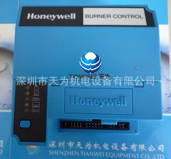 【实物拍摄】EC7830A1041霍尼韦尔honeywell控制器