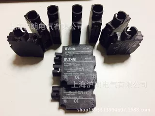 EATON/伊顿 指示灯座 A22-EF 沪朗电气大量现货！
