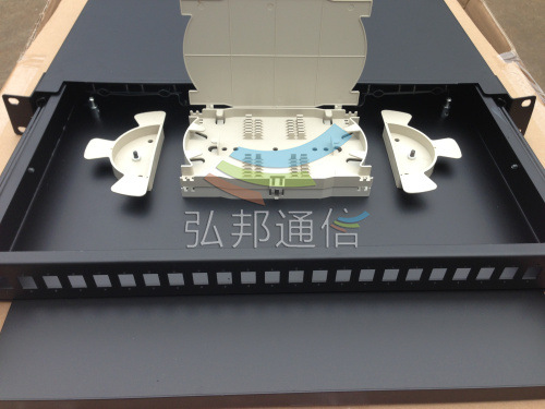 电信通用光纤配线箱