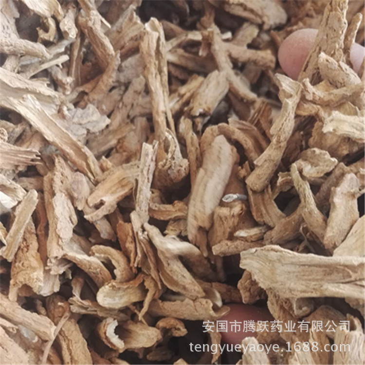 Di Gu Pi Dried Lycium Root Bark 1 lb Bag Traditional Chinese Herb from Ningxia quality and texture
