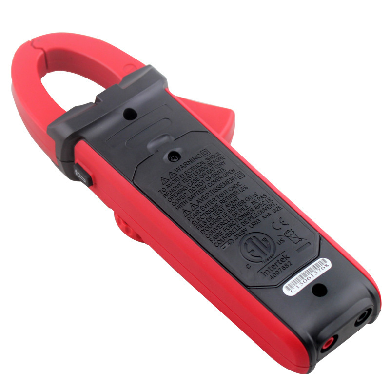 UNI-T/ UT216AЧֵǯα  600AԶ̵