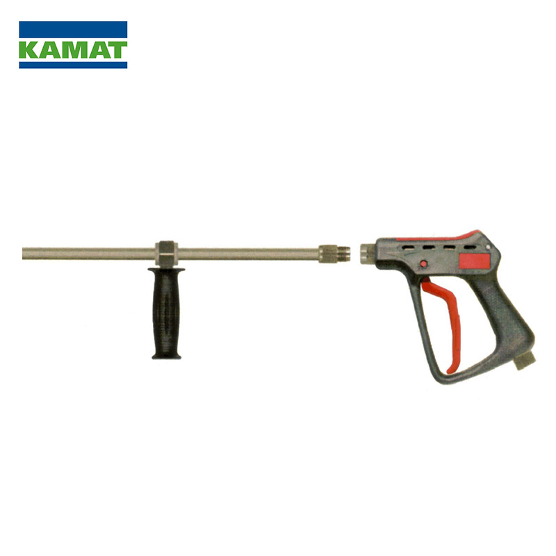 德国KAMAT600BAR枪把
