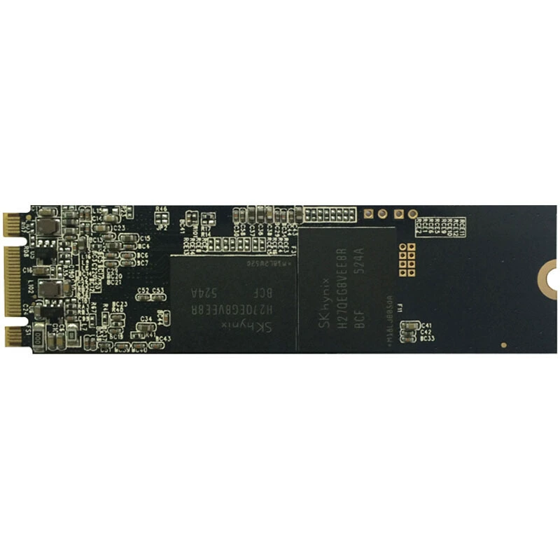 Твердотельный накопитель Star Way M.2 128G SSD