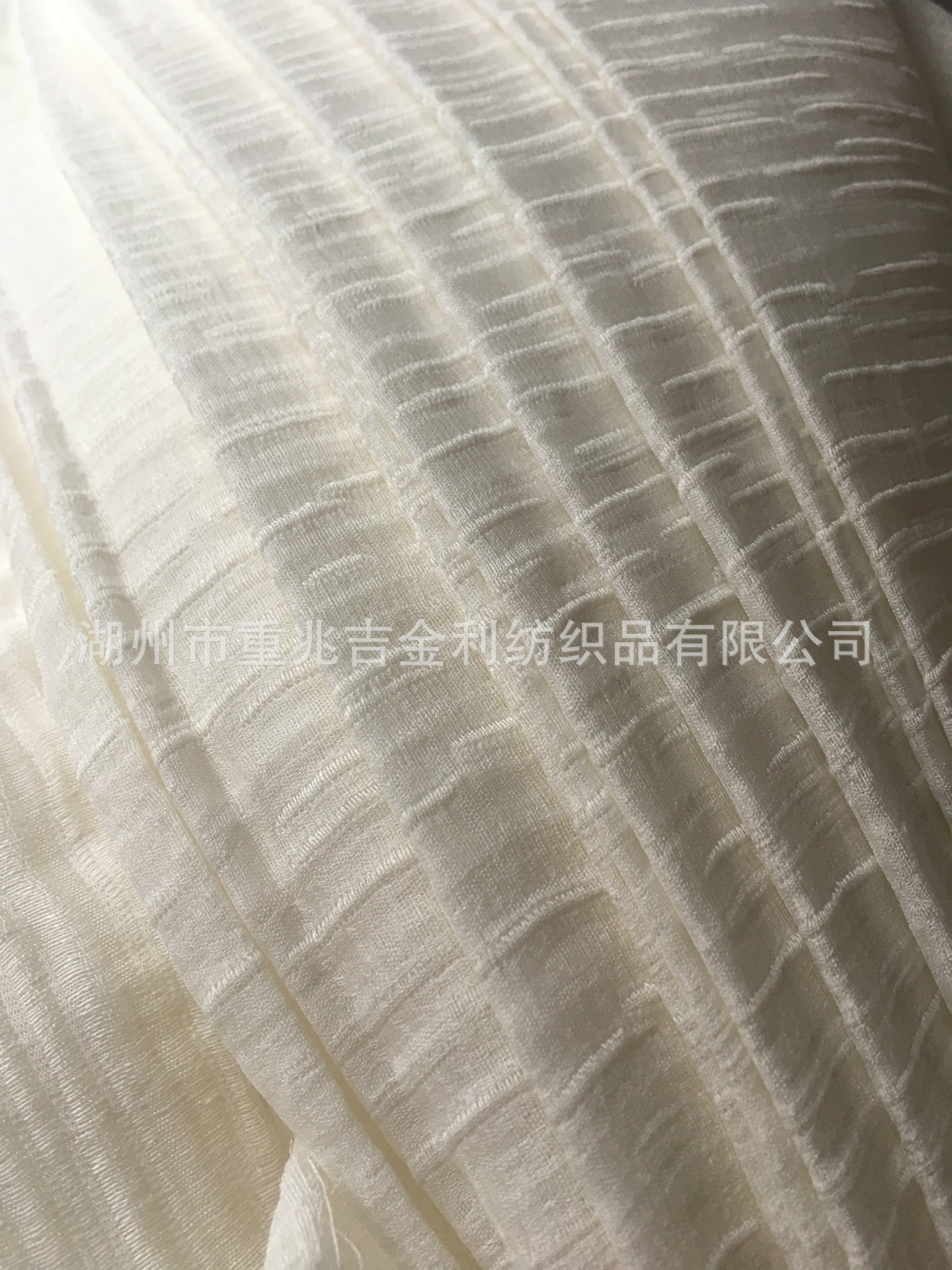 丝麻树皮绉IMG_4638