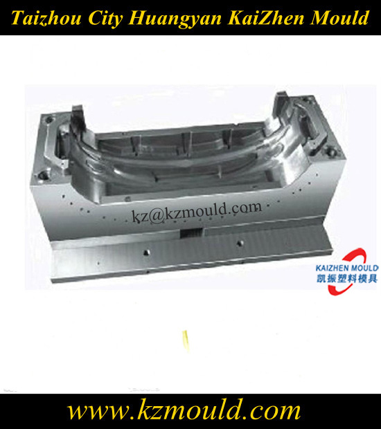批发价格供应保险杠模具 黄岩模具生产厂家 模具之乡