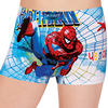 New boy underwear Printed Spider -Man Ben10 Cartoon Cotton Flat Grace Pants Head Manufacturer Direct Sales 2060