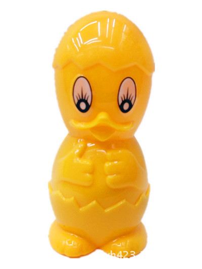 DIY-8178唐老鸭卷笔刀 黄