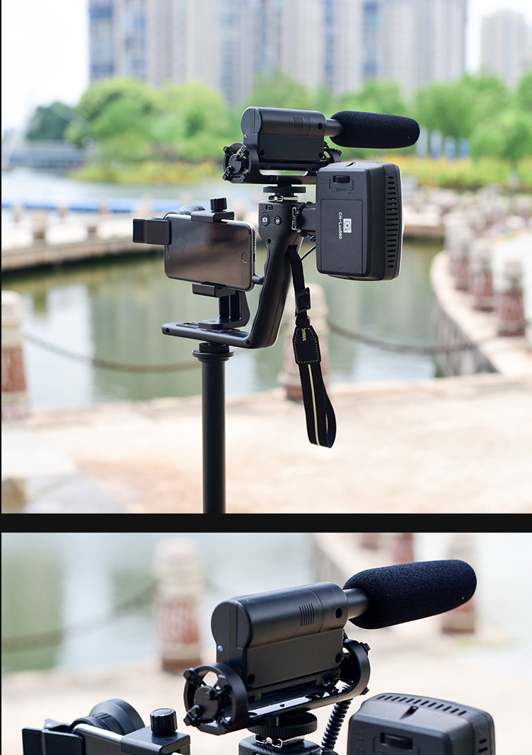 Stick selfie en ABS - Ref 3386644 Image 18