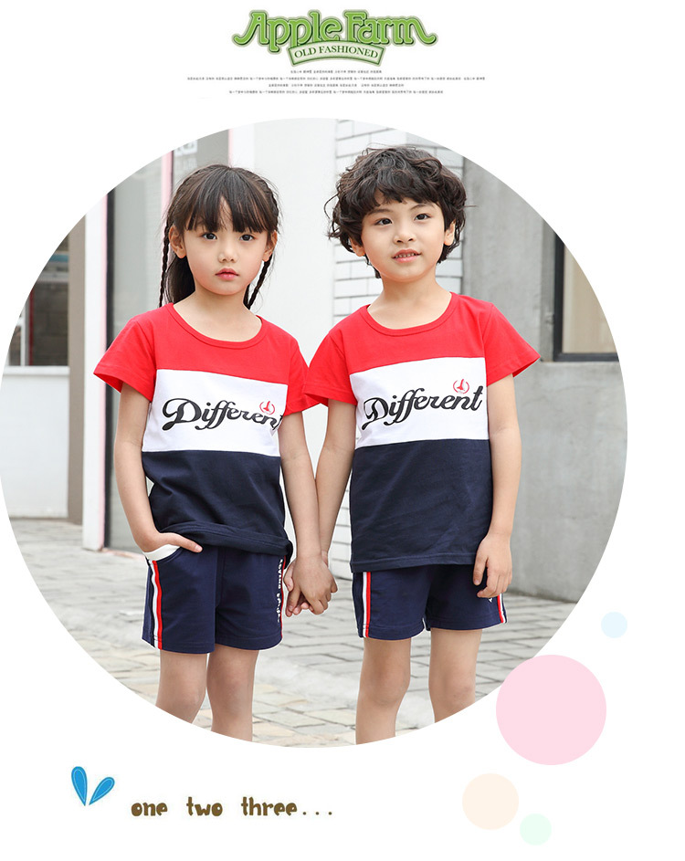 different亲子装_18