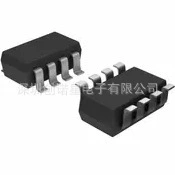 IP4220CZ6 丝印20t SOT457全新保护二极管  拍前确认