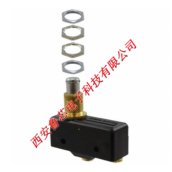 BZ-2RQ1T04微动开关全新