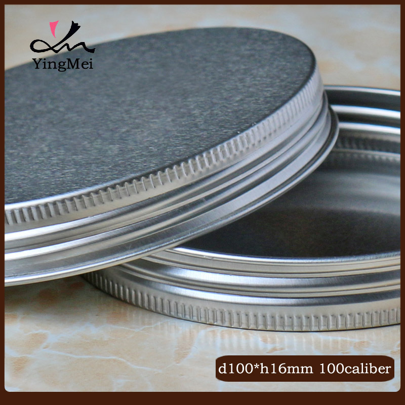 100牙螺纹铝盖04